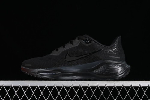 Nike Air Zoom Pegasus 41 Lightweight Breathable Running Shoes with Cushioning - FD2722-001 1