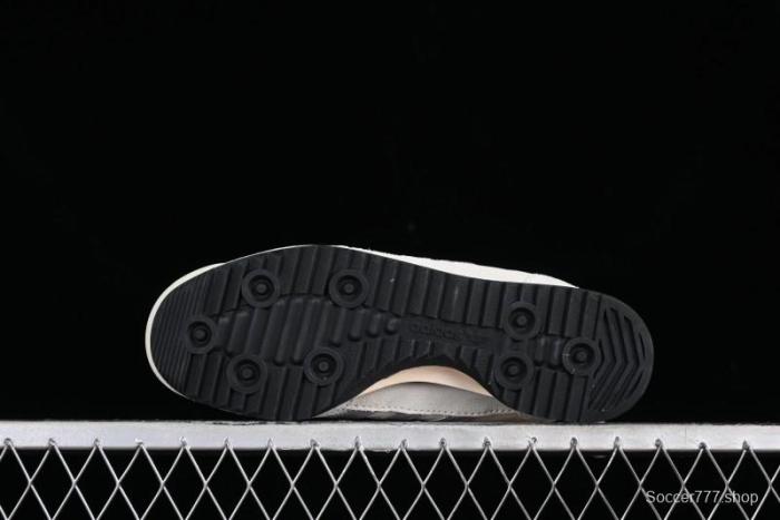 Adidas Originals SL 72 Retro Running Shoes with Ecotex Tongue and EVA Midsole - IE3428 1