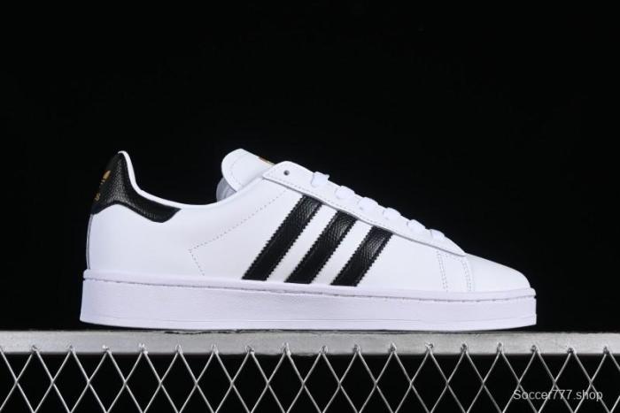 Adidas Campus CQ2074 Three Stripes Casual Sneakers - CQ2074 1