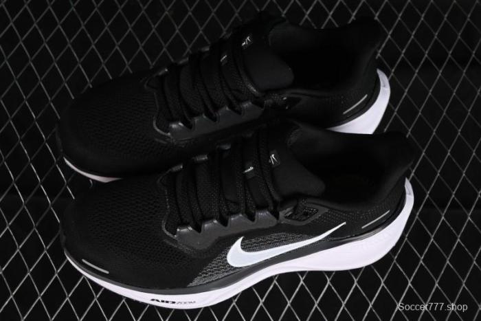 Nike Air Zoom Pegasus 41 Running Shoes with Breathable Mesh and Cushioned Support - FD2722-002 1