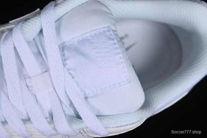 Nike Air Max 90 Retro Running Shoes with Air Cushion Technology - CN8490-100 1