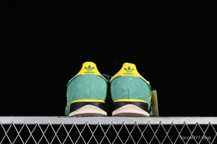 Adidas Originals SL 72 RS Retro Running Shoes - IG2133 1