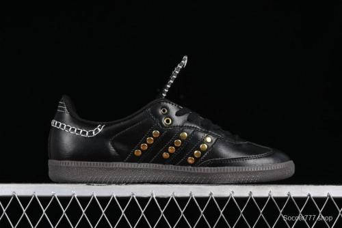 Adidas Samba OG Casual Sneakers - IG4303 1