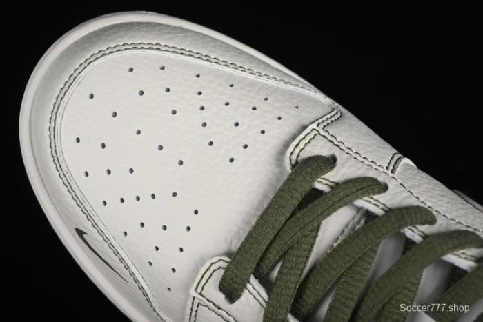 Nike SB Dunk Low Supreme x The North Face Casual Skateboarding Shoes - BM0234-505