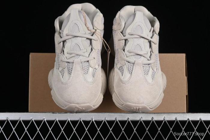Adidas Yeezy 500 Desert Casual Running Shoes - DB2908 1