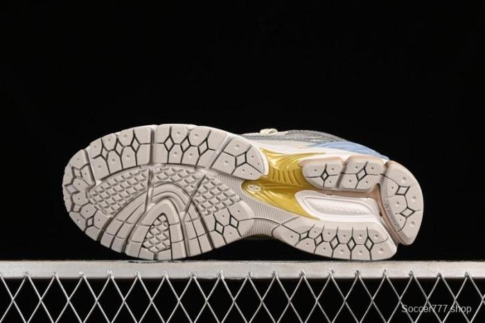 New Balance 1906 Series Retro Dad Style Casual Running Shoes - M1906RKC 1