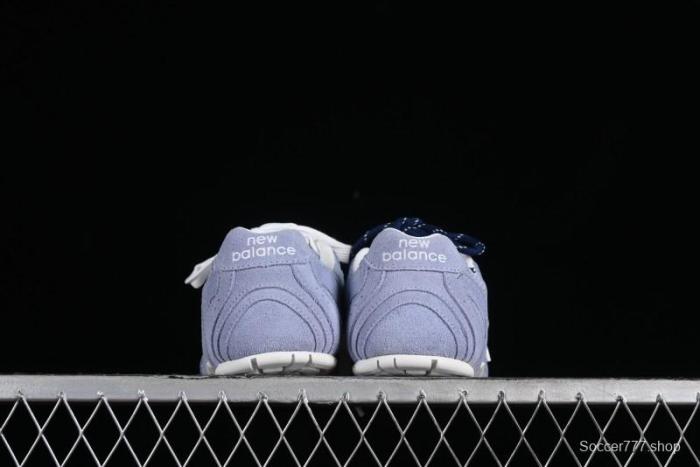 MiuMiu x New Balance 530 Low-Top Classic Retro Casual Running Shoes - G.D4 1