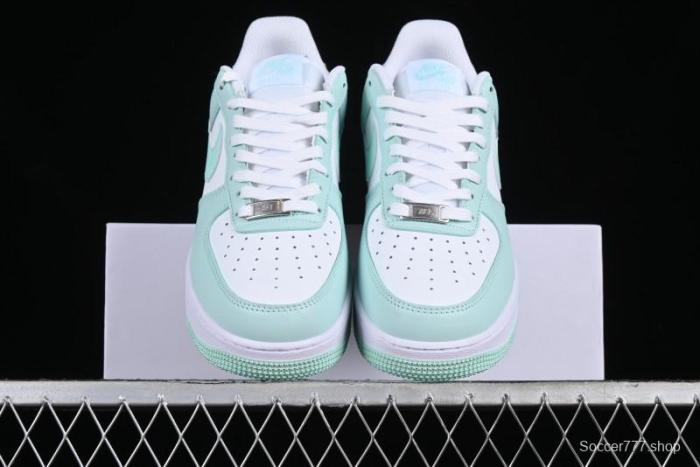 Nike Air Force 1 '07 Low Custom Casual Sneakers - CW2288-111
