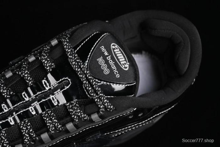 New Balance 1000 Series Retro Dad Style Low-Top Casual Running Shoes - M1000AD1