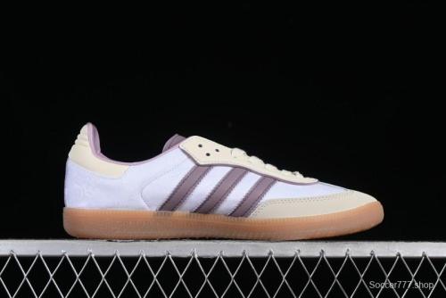 Adidas Samba OG Casual Sneakers - IE1417 1