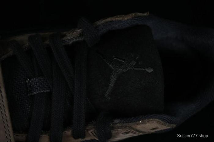 Nike Travis Scott x Jordan Cut The Check AJ1 Basketball Shoes with Velcro Design - FZ8117-200 1