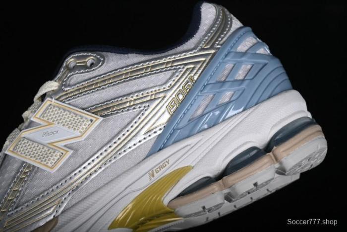 New Balance 1906 Series Retro Dad Style Casual Running Shoes - M1906RKC