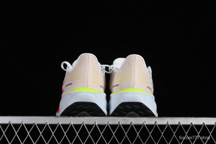 Nike Air Zoom Pegasus 41 Breathable Mesh Lightweight Running Shoes - FD2722-100 1