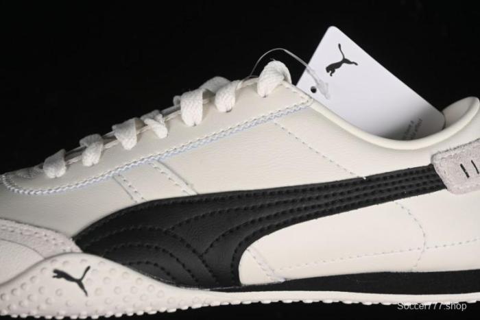 Puma Bella UT Leather Fashion Casual Sneakers - 402186-01