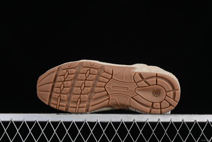 MiuMiu x New Balance 530 Low-Top Classic Retro Casual Running Sneakers in Brown - 530