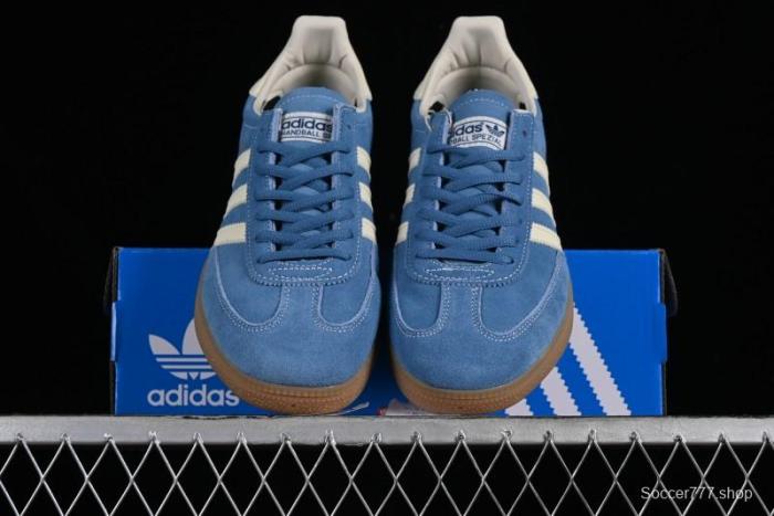 Adidas Handball Spezial Retro Casual Sneakers - IG6194 1