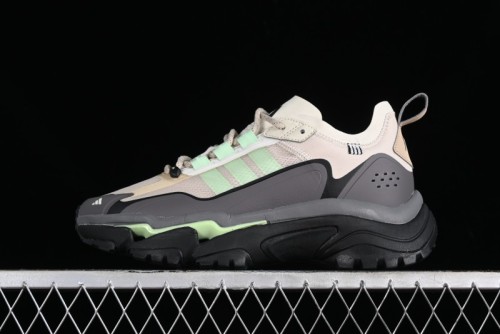 Adidas Citywowlk MT IH7746 Classic Breathable Fashion Sneakers - IH7746 1