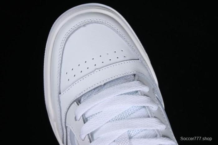 Vans Hylane Series Retro Sneakers with Iconic Side Stripes - VN000D1J689 1