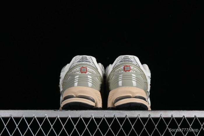 New Balance 1906 Series Retro Dad Style Casual Running Shoes - M1906RP 1