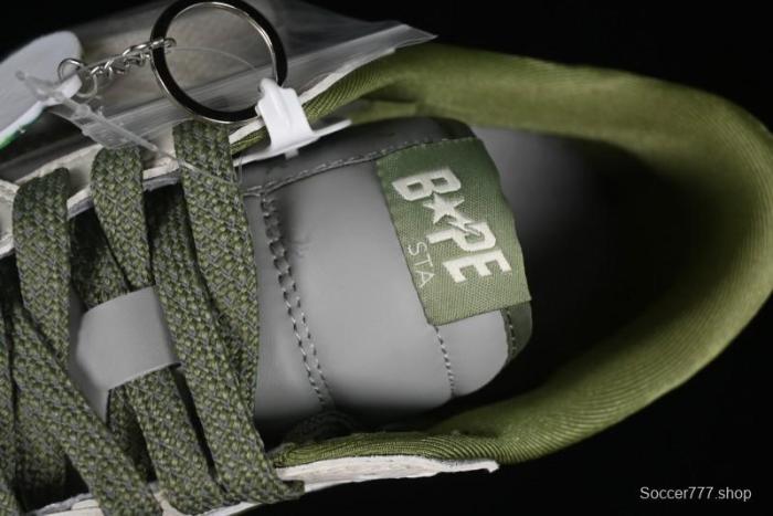 Nike Travis Scott x Fragment Design x Air Jordan 1 Low OG SP AJ1 Bape Collaboration - BB6511-621