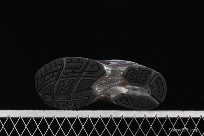 Asics Gel-Kayano 14 Running Shoes with Breathable Design and Professional Cushioning - 1201A019-200