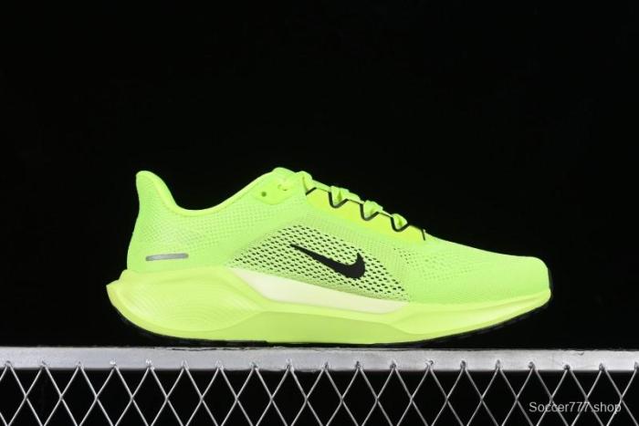 Nike Air Zoom Pegasus 41 Running Shoes with Breathable Mesh and Durable Design - FD2722-701