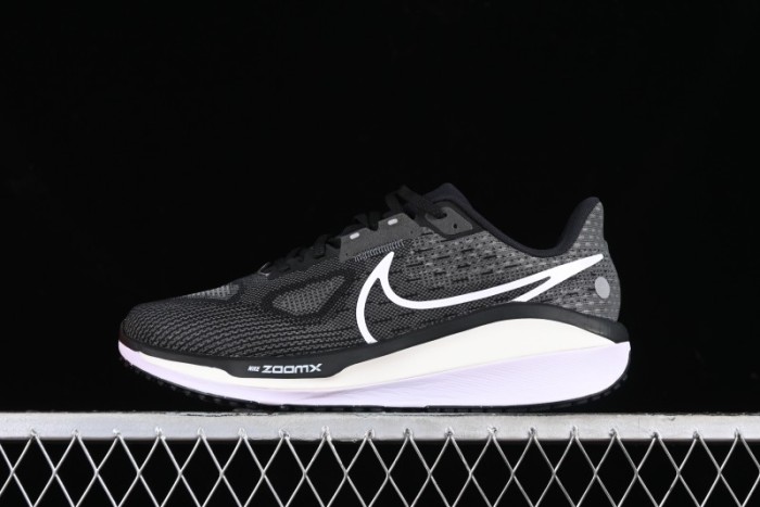 Nike Air Zoom Vomero 17 Lunar Summer 2024 Cushioned Casual Running Shoes - FB1309-004