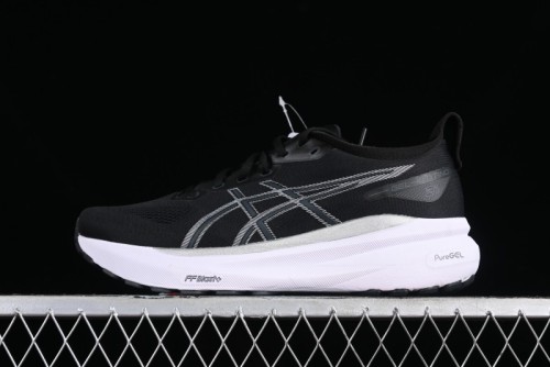 Asics Gel-Kayano 31 Running Shoes with GEL Cushioning and FLYTEFOAM BLAST Technology - 1012B670-002 1