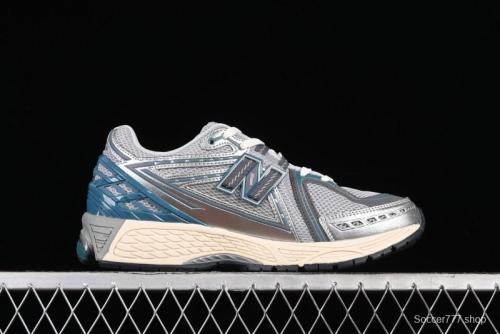 New Balance 1906 Series Retro Dad Style Casual Running Shoes - M1906REO