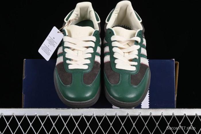 Adidas Wales Bonner x Adidas Samba Casual Sneakers - ID6022 1