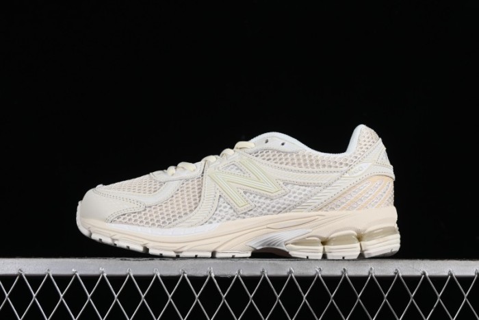 New Balance JJJJound x 860V2 Classic Retro Dad Style Casual Running Sneakers - ML860AH2 1