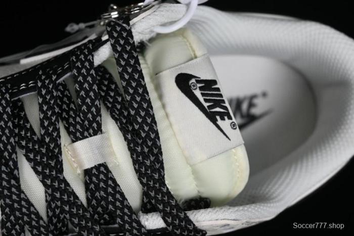 Nike Supreme x SB Dunk Low Stone Island Collaboration - Beige Black Starry Sky Anniversary Custom Low-Top Casual Skate Shoes - BB9866-003 1