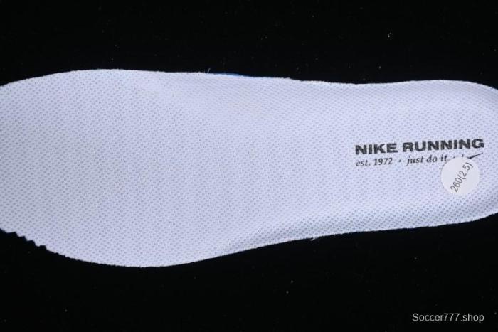 Nike Air Zoom Vomero 17 Summer 2024 Cushioned Running Shoes with Zoom Air Unit - FB1309-004 1