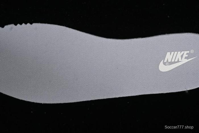 Nike SB Dunk Low UN Collaboration - Light Grey Swoosh Anniversary High-End Custom Low-Top Casual Skate Shoes - SF1588-135 1