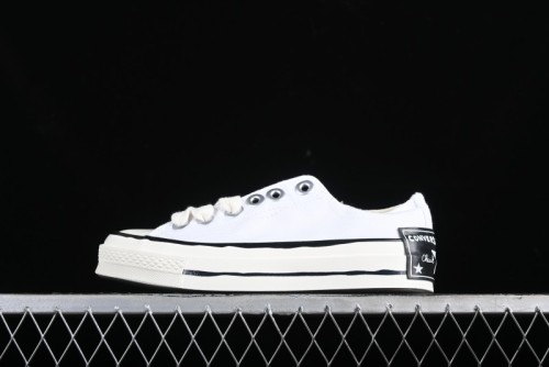 Converse Chuck Taylor All Star 1970s Low Top Casual Sneakers - A08525C