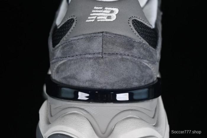 New Balance Joe Freshgoods x New Balance 9060 Retro Casual Running Sneakers with ABZORB Cushioning - U9060JBM 1