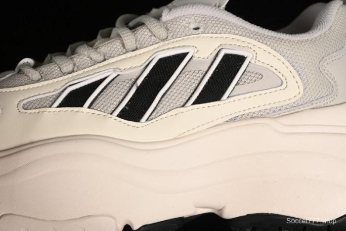 Adidas Originals Ozgaia 3.0 Lifestyle Sneakers with Thick Platform Sole - IG6042 1
