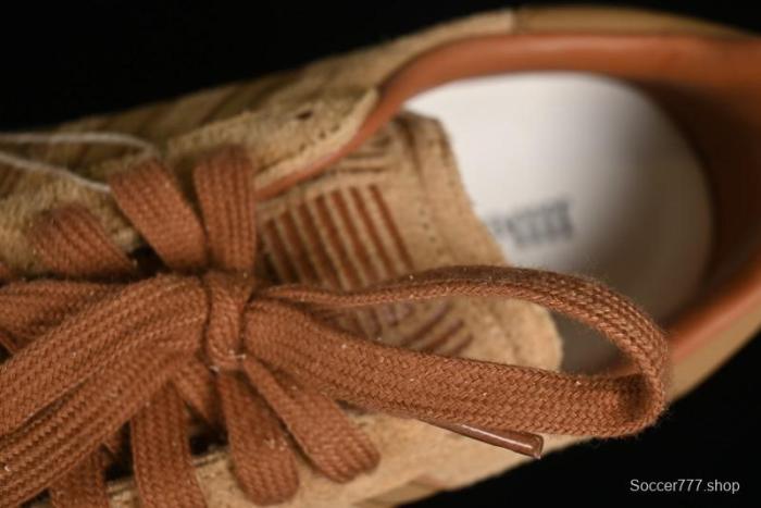 Adidas JJJJound x Samba OG Minimalist Luxury Collaboration Sneakers - ID8709 1