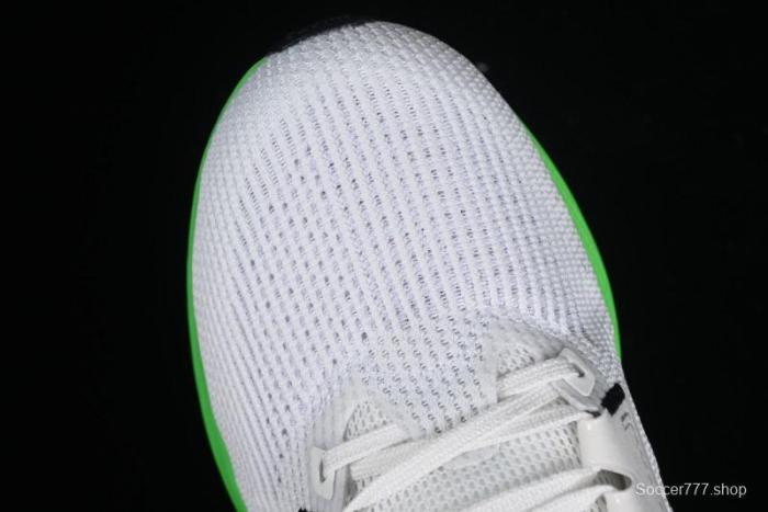 Nike Air Zoom Pegasus 40 Breathable Mesh Running Shoes - DV3853-006 1