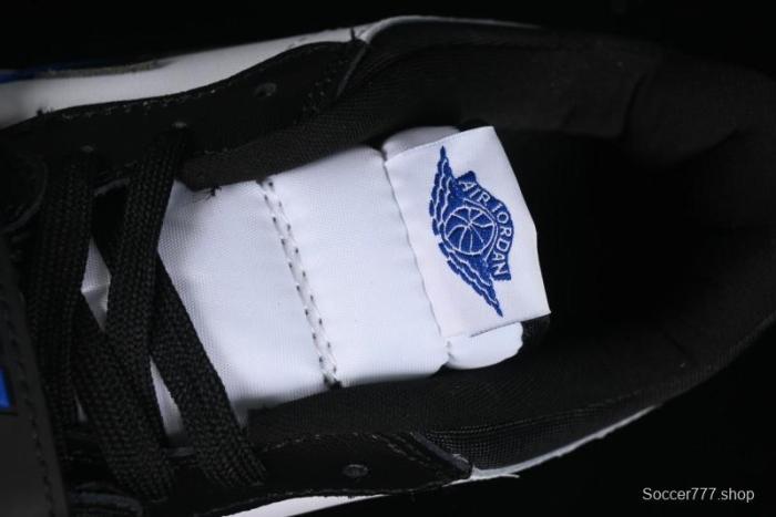 Nike Air Jordan Legacy 312 Low AJ312 Strap Triple Fusion Sneakers - CD7069-114