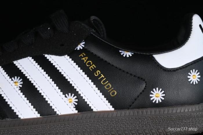 Adidas Originals Samba OG Casual Sneakers - H03848