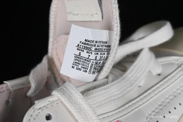 Converse Star 76 Low Top Leather Casual Sneakers - A11590C