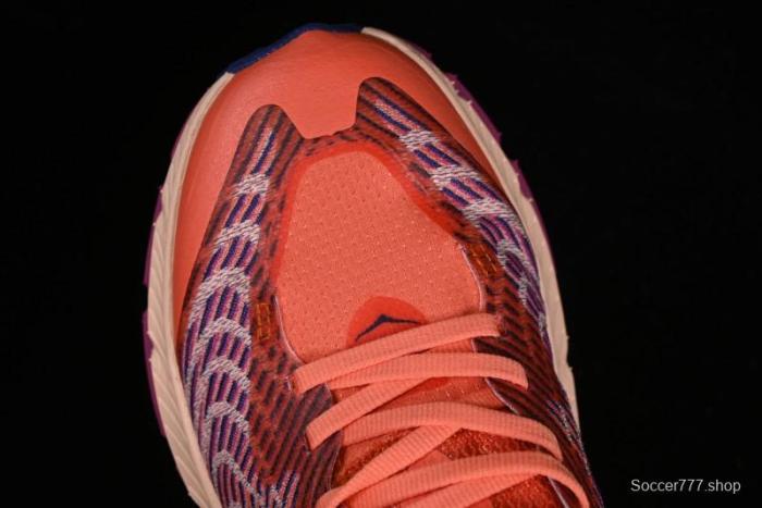 Hoka One One Mafate Speed 4 Low-Cut Professional Trail Running Shoes - 1129930 CPPF 1