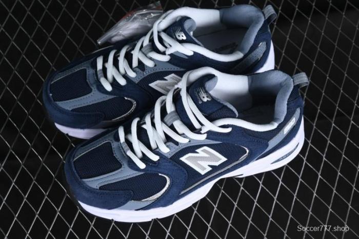 New Balance 530 Series Retro Casual Running Shoes - MR530CA