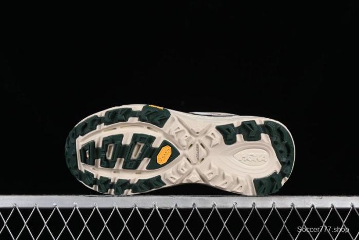 Hoka Mafate Speed 2 Ultra-Lightweight Cushioned Trail Running Shoes - 1126851 ALK