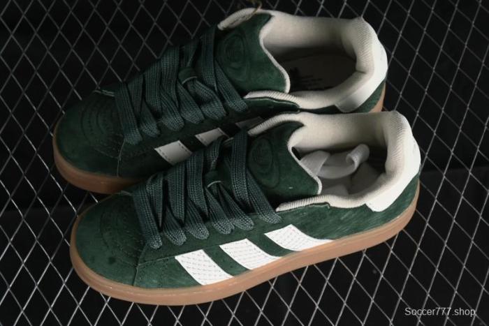 Adidas Originals Campus 00s IF4337 College Series Retro Casual Sneakers - IF4337 1