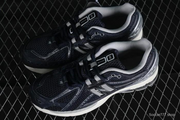 New Balance 1906 Series Retro Dad Style Casual Running Shoes - M1906RCA 1