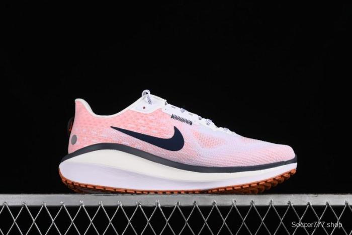 Nike Air Zoom Vomero 17 Lunar Summer 2024 Cushioned Casual Running Shoes - FB1309-102