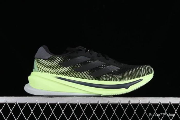 Adidas Supernova Rise Casual Light Running Shoes with Dreamstrike+ Midsole - IG5846 1