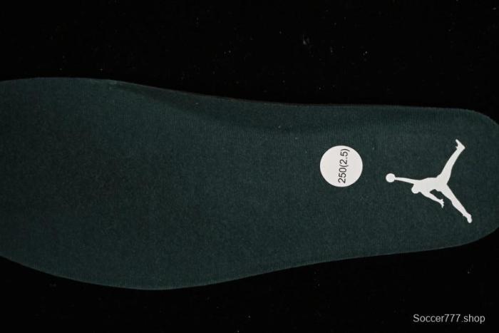 Nike Air Jordan 4 Retro Sneakers with Oxidized Green Accents and Visible Air Cushion - AQ8138-103 1